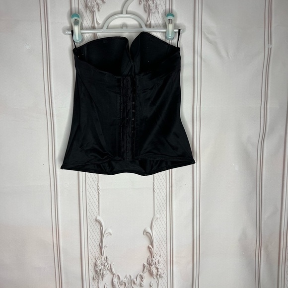 Shapewear Black Jezebel - Picture 3 of 6